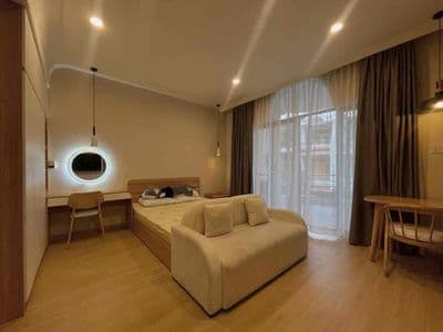 Cho thuê căn hộ trung tâm quận 7 gần rmit và phú mỹ hưng