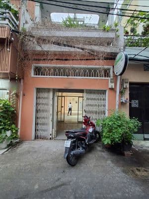 Nhà hẻm 1 xẹt Lạc Long Quân Q11, 4x20, trệt lầu 3pn 3wc