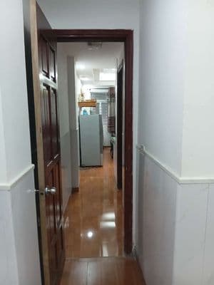 Chính chủ cho thuê căn hộ chung cư