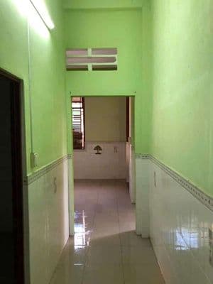 Giảm 1,1 tỷ nhà 143m2 hẻm xe hơi cụt yên tỉnh đường nguyễn du