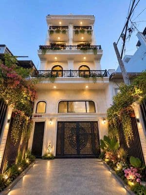 Căn hộ dịch vụ cao cấp full service giá chỉ từ 10 triệu