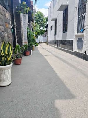 Đừng bỏ lỡ!nhỉnh 3 tỷ hơn 100m ngang 7m ngay tô ký q12