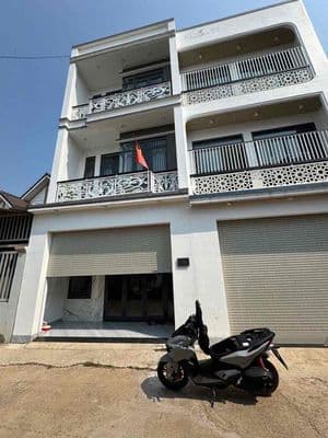 nhà 3 Mê Trung Tâm Tân Lợi - Hẻm Nguyễn Hữu Thấu - Chỉ 3,5 Tỷ