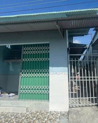 Bán 165m2 đất sẵn 5P trọ giá 800tr. Đ.Nguyễn Du gần chợ Trảng Bàng