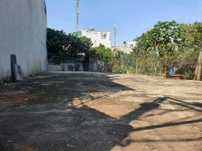 Bán lô đất 234,9m2 đường Mã Lò,gần Bốn Xã-400m tới UBND,BV Bình Tân