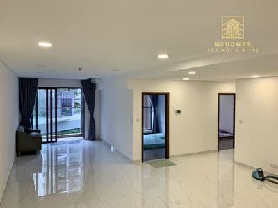 Diamond 112m2 nội thất cơ bản, cho thuê 18 triệu, trống ở liền được