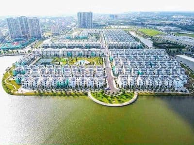 Bán gấp 31 tỷ căn Biệt thự Ngọc trai, cạnh Bể bơi