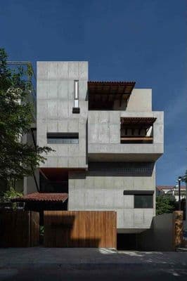 Villa cao cấp 5 tầng full nội thất cao cấp