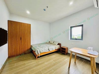 Căn hộ studio | 6,5 triệu/tháng | nam việt á