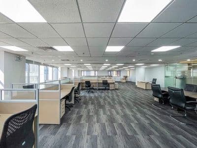 Cho thuê văn phòng nguyễn hữu cảnh 80m2 full nt giá chỉ từ 21 triệu