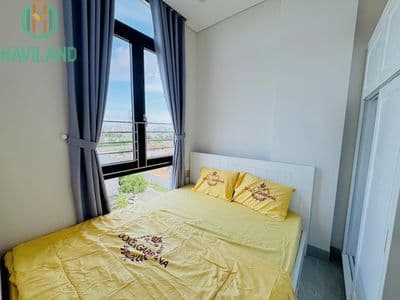 Căn hộ 1 phòng ngủ | 6,5–7 triệu/tháng | hòa xuân