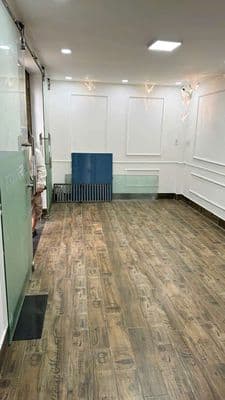 Nhà mới 1 Trệt 3 Lầu 8x5m 2 Phòng 4 wc Hẻm Lê Hồng Phong