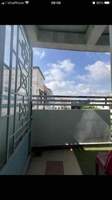 Cần bán căn hộ Chung cư An Bình