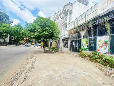 mbkd mt thân văn nhiếp TML quận 2 gần ngay The Sun kd thuận tiện