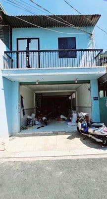 Nhà Thuê Mặt Tiền Nguyễn Văn Yến Khu Tô Hiệu