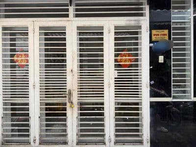 Cho thuê nhà nguyên căn cách mặt tiền 50m2 lê văn sỹ,pn 3lầu