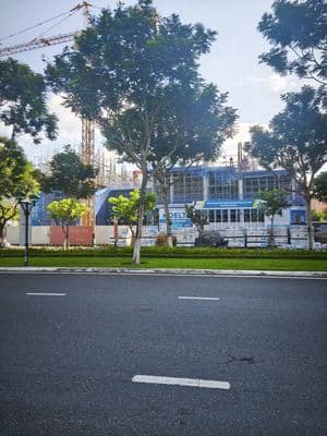 Đầu tư căn hộ Sơn Trà chỉ thanh toán 50% nhận nhà.