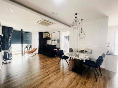 Cho thuê căn hộ quang nguyễn giá chỉ từ 15 triệu