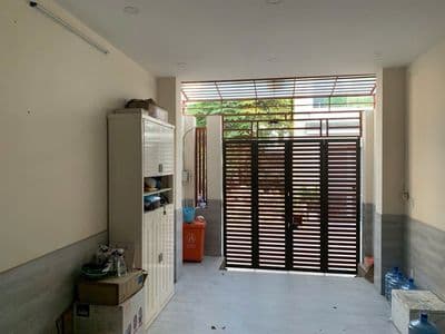Nhà 3pn 4wc - kdc apec - đường số 9 trương thọ - gần đặng văn bi