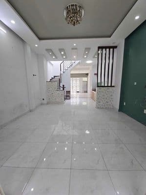 Nhà 2 mặt tiền Lê Trọng Tấn – 5×20m 1T1L – 3PN 3WC – Đường rộng