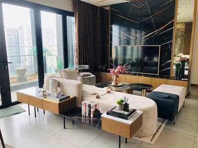 Bán đúng giá đúng diện tích- Hà Đô Centrosa Q10 - 3PN - 100m2.