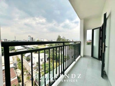Studio bancol mới 100% ngay đại học nguyễn tất thành- văn lang- iuh