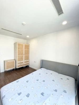Cho thuê căn 4pn 132m2 sunshine sky city q7 - giá thuê 30tr tl