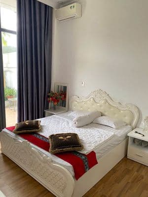 Cần cho thuê biệt thự, gần sân bay Phú Quốc.