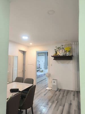 Cần cho thuê chung cư Screc, Trường Sa, Quận 3
