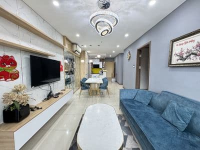Hà đô centrosa – 2pn 2wc – nhà đẹp, full nội thất – ở liền chỉ 23tr