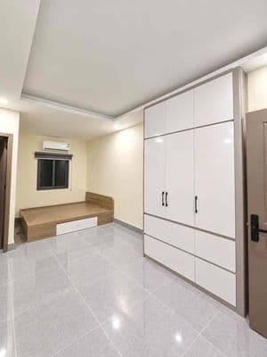 CHDV Thoáng Full Nội Thất Ngay Nam Hoà, Ngã tư Bình Thái, Đỗ Xuân Hợp