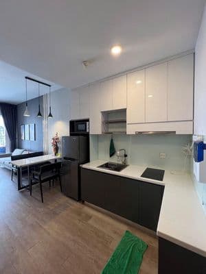 Cho thuê Golden Mansion 2PN, 1wc, Giá rẻ 13.5 Triệu