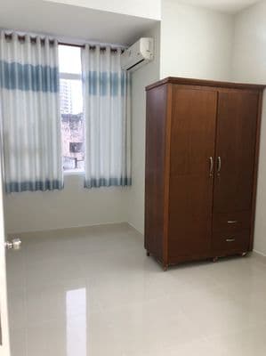 Cần cho thuê căn hộ Hoa Sen, Lạc Long Quân , Q.11