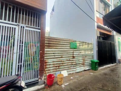 Bán đất k179 nguyễn văn linh – 58m2 - kiệt 3m –hải châu giá 4,45 tỷ