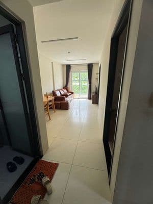 Cho thuê chung cư Lamer1 - đường Tây Sơn, Quy Nhơn