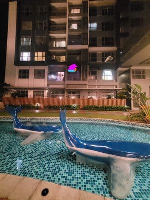 Căn hộ celesta rise – giá tốt thị trường - nhà bè - 80m2, thô