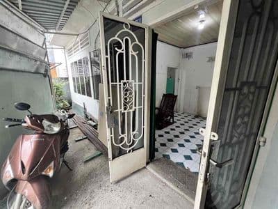 Bán nhà hẻm xe hơi Trần Bình Trọng Bình Thạnh 36.5m2 giá 4.3 tỷ
