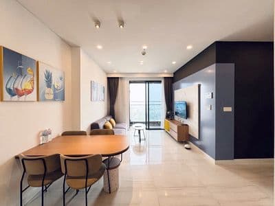 Kingdom 101 – căn hộ q 10 | 1pn • 2pn • duplex • 3pn | giá từ 17tr