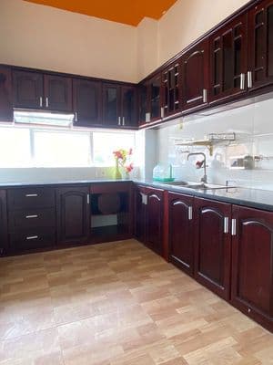 Căn hộ 2PN, 50M2 BAN CÔNG_ngay Đặng thùy trâm bình lợi_mới 100%