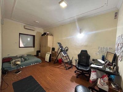 Tập thể nguyên hồng 33/60m² – 4,3 tỷ – gần hồ – 2pn – 2 thoáng