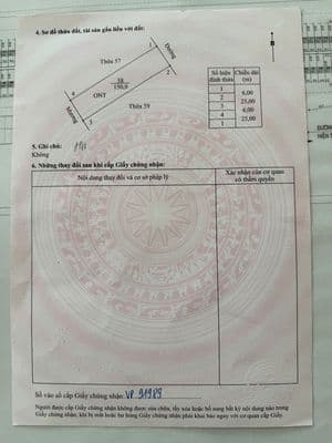 Bán đất 150m2 tại Khánh Hội, Yên Khánh, Ninh Bình, chính chủ hàng hiếm