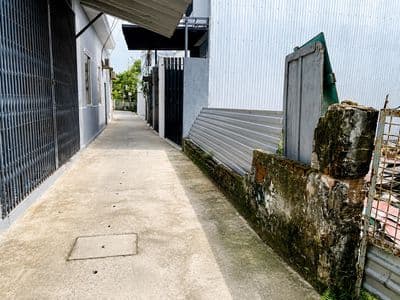 Chỉ 3,x tỷ sở hữu đất kiệt nguyễn lương bằng – 176,9m² | ngang hơn 9m