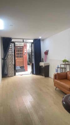 Chính chủ cần bán nhà hẻm xe hơi vừa ở vừa kinh doanh tại P. Tân Hưng