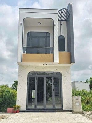Cắt lỗ 300tr nhà sổ riêng ở Hội Nghĩa 65 cách chợ 100m