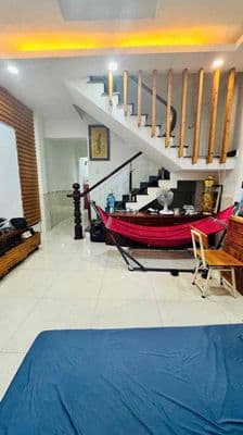 Nhà lê văn thọ 4x20, 4pn