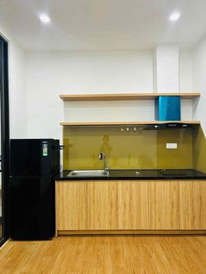 Căn hộ 1 phòng ngủ hoà xuân