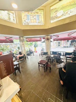 cho thuê GỐC 2 MT Đường TÂN SƠN NHÌ, 7X5M, GÁC LỮNG, 1PN, GIÁ 11 triệu