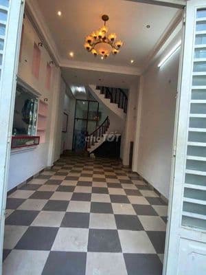 4PN- 17TR- Hoàng Hoa Thám PN