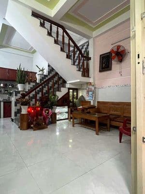Bán nhà hẻm 223 Tây Sơn, Quy Nhơn