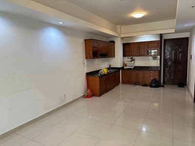 Cần bán gấp chung cư Res 3, Nguyễn Lương Bằng, Q.7